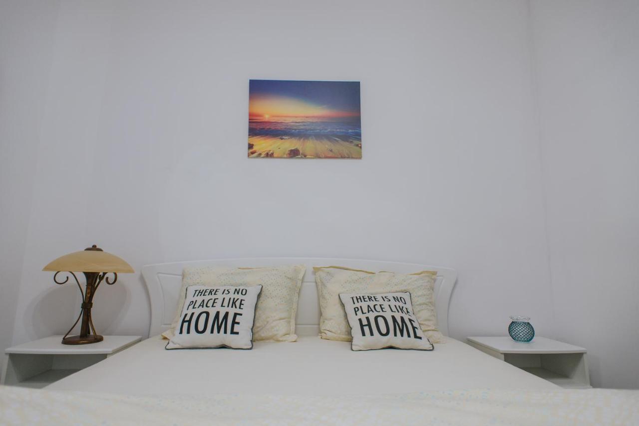 Noo'Vo Central Apartaments Oradea Eksteriør bilde